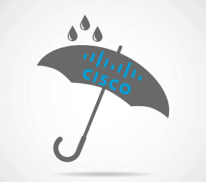Cisco Open DNS / Cisco Umbrella