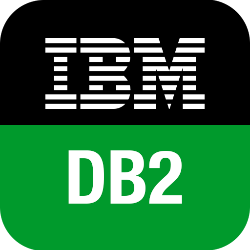 IBM DB2 (Enterprice database)