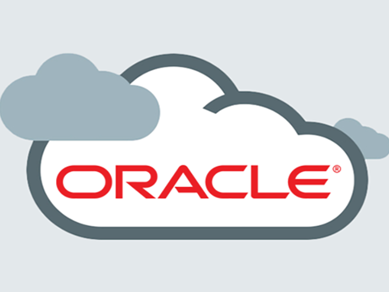 Oracle® CloudWorld