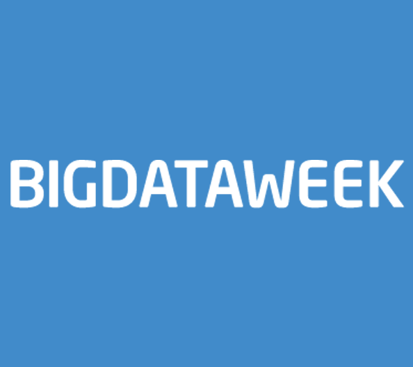 Big Data Week Conference
