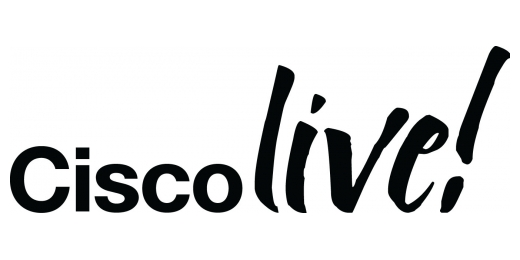 Cisco® Live