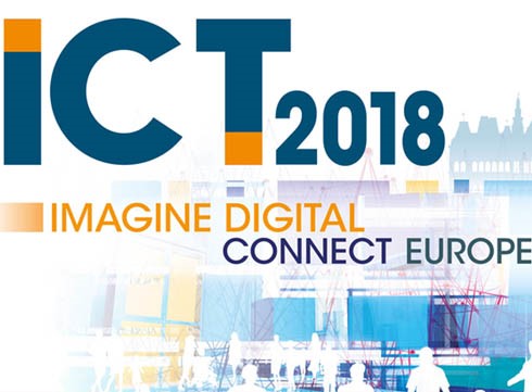 ICT, Imagine Digital - Connect Europe