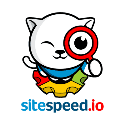 Sitespeed.io