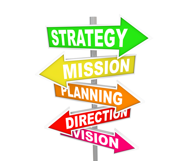 IT Strategy and Planing